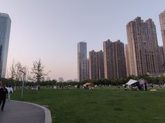 -天鹅湖体育公园
