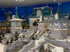 -湘江欢乐城欢乐雪域