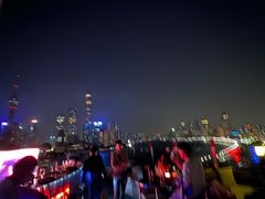 -罗斯福色戒酒吧(外滩店)