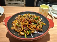 -新太二·鲜料川菜(晶耀前滩店)