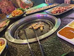 -老卜奎齐齐哈尔烤肉(人民东路店)