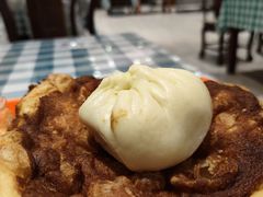 -紫光园·烤鸭·北京菜(劲松店)