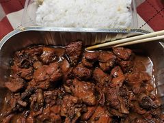 -龙门聚青阳炒鸡(长沙路总店)