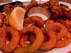 -Chili's Cafe&Bar奇利斯(滨江店)