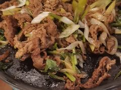 -烤肉季饭庄