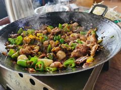 -张氏父子常德肠子馆(红星总店)