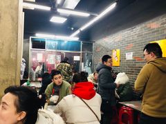 -小民大排档(马场角横路店)
