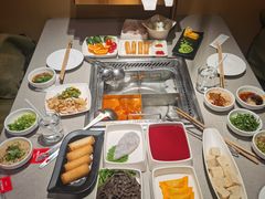 -海底捞火锅(长沙华创国际广场店)