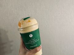 芒果酸奶奶昔-茉酸奶(春熙路店)