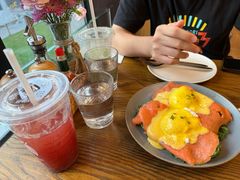 -Money Shops(愚园路店)