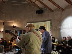 -漾应的火塘(蟠龙新天地店)