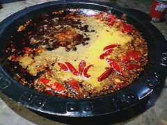 -重庆渝达老火锅(春熙路店)