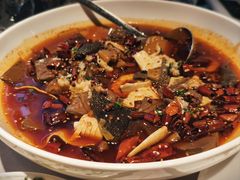 -漢舍中国菜馆(889广场店)