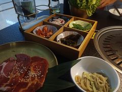 -熊大·鲜烤黄牛肉(五山店)