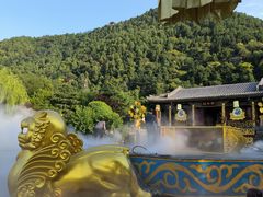 -华清宫景区