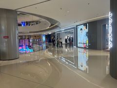 -长沙北辰三角洲大悦城