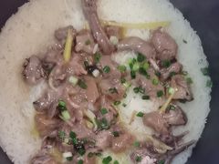 -大鸽饭(马王堆店)