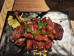 -肖四女乐山跷脚牛肉(世博源店)