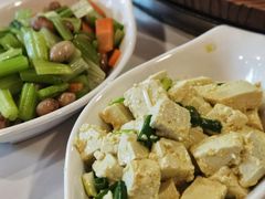 -江湖水乡铁锅炖魚(周庄嘉园店)