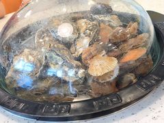 -前王院•巧克力海鲜市集餐厅(万平口店)