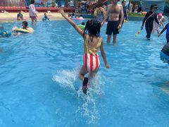 -欢乐水魔方水世界