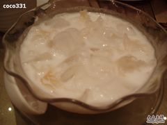 雪耳海底椰-糖朝(尖沙咀店)