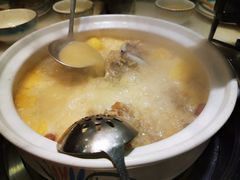 -张家砂锅(桐乡濮院宏苑路店)