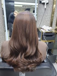 -苏奇发型·烫发染发