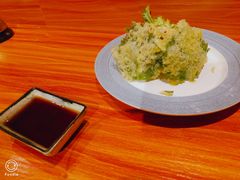 -大鲜生·亚洲菜融合小食堂