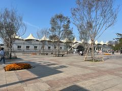 -大连海昌发现王国主题公园