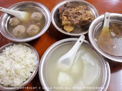 -阿秋牛排(湖心街店)