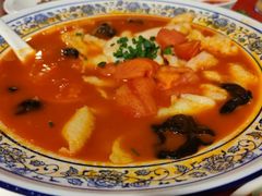 -正阳门饭庄·烤鸭·北京菜(万丰路七里庄店)