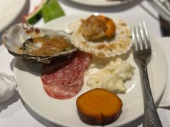 -拉蒂娜·巴西牛排馆 Latina·Brazilian Steakhouse(陆家嘴旗舰店)
