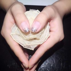 点击看大图 米卡美甲沙龙-EMILY艾枚莉美甲美睫·美颜·现磨咖啡