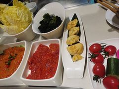 -海底捞火锅(上元大街店)