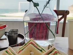 火腿三明治-52home