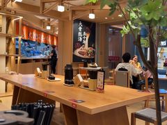 -味千拉面(广州白云机场T1西二店)