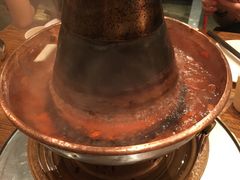 -额尔敦草原涮羊肉·烧烤(冻青树总店)