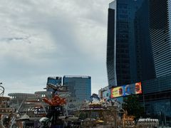 -大族广场Mall&More