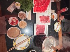 -南门涮肉(东单店)