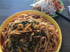 -金家瑞海面馆(满城北街店)