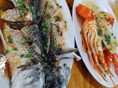 -海之鲜大排档(东山海鲜金銮湾店)