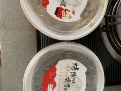 -大鸭梨烤鸭(左家庄店)