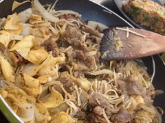 -鼎宏干锅牛肉(富城时代店)