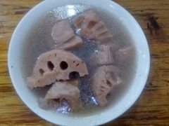 -雨田饭店(华兴东街店)