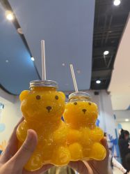 -嗨贝天地(青岛万象城店)