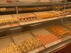 -東更道点心行(崂山丽达店)