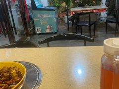 -休记光头香辣蟹干锅店(衣冠庙店)