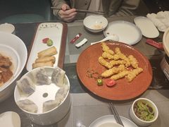 -喜棠·长沙家宴·海鲜·湘菜(麓谷店)