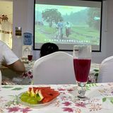 入住哈佛宝贝月子会所～